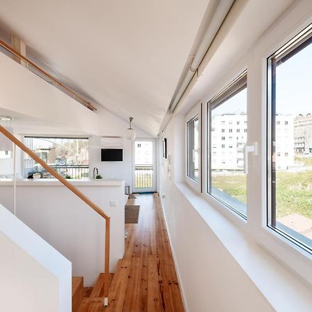 Casa Flora Daire Porto Dış mekan fotoğraf