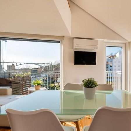 Casa Flora Daire Porto Dış mekan fotoğraf