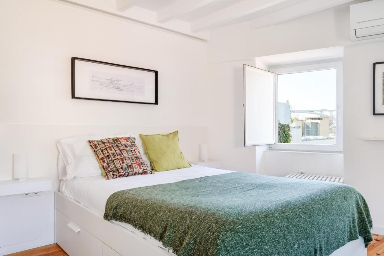 Casa Flora Daire Porto Dış mekan fotoğraf