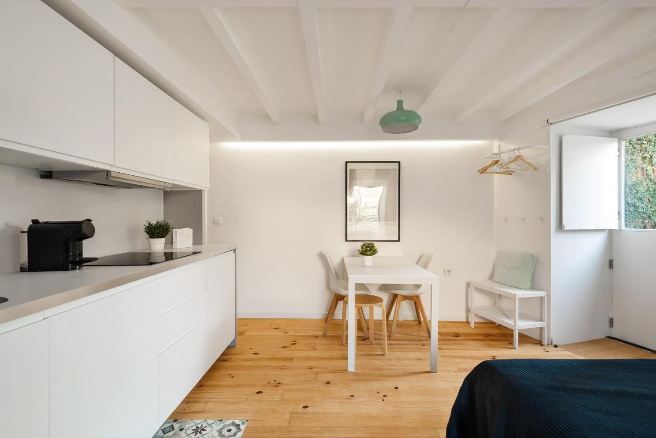 Casa Flora Daire Porto Dış mekan fotoğraf