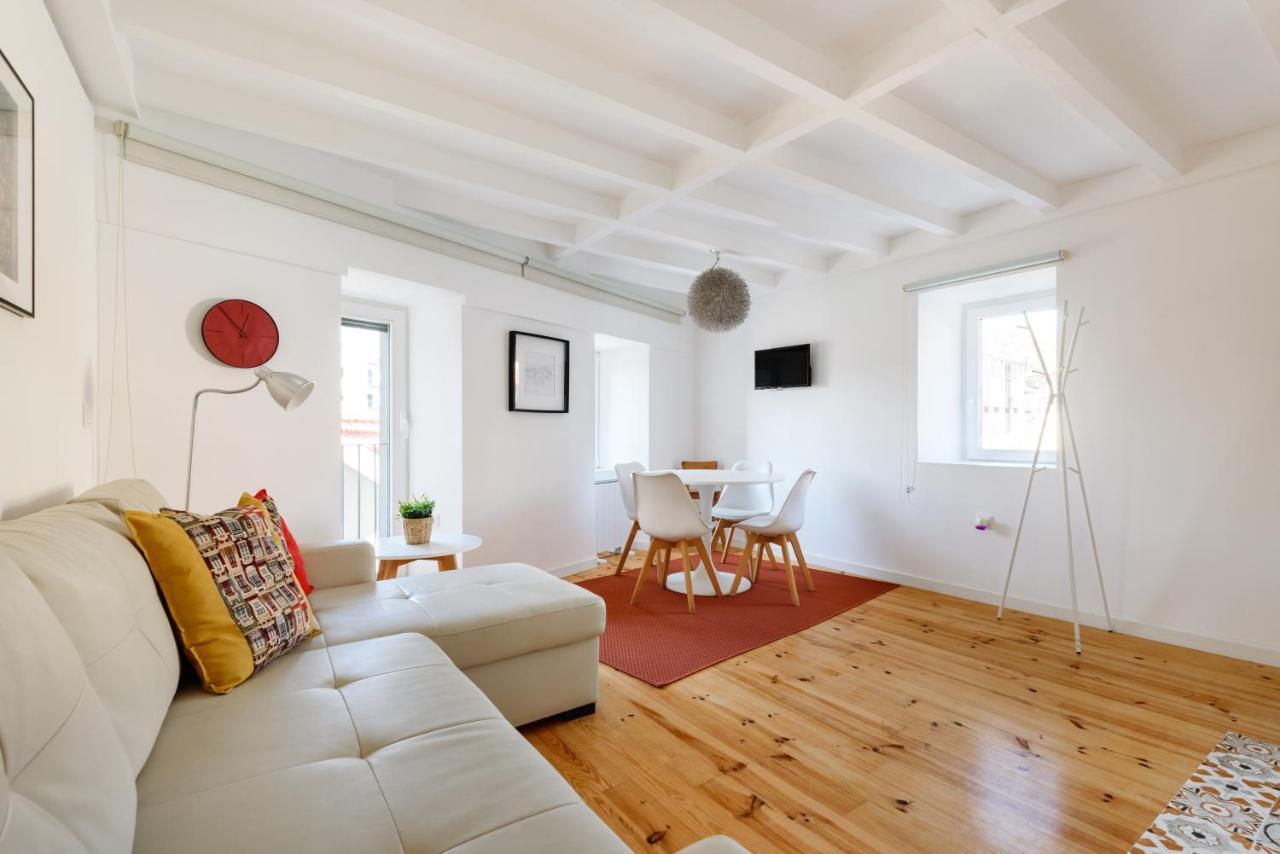 Casa Flora Daire Porto Dış mekan fotoğraf