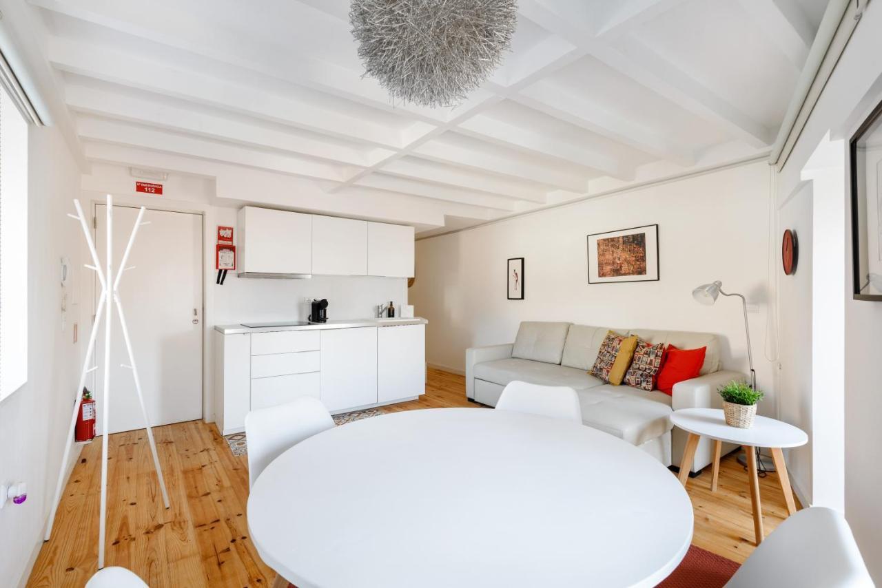 Casa Flora Daire Porto Dış mekan fotoğraf