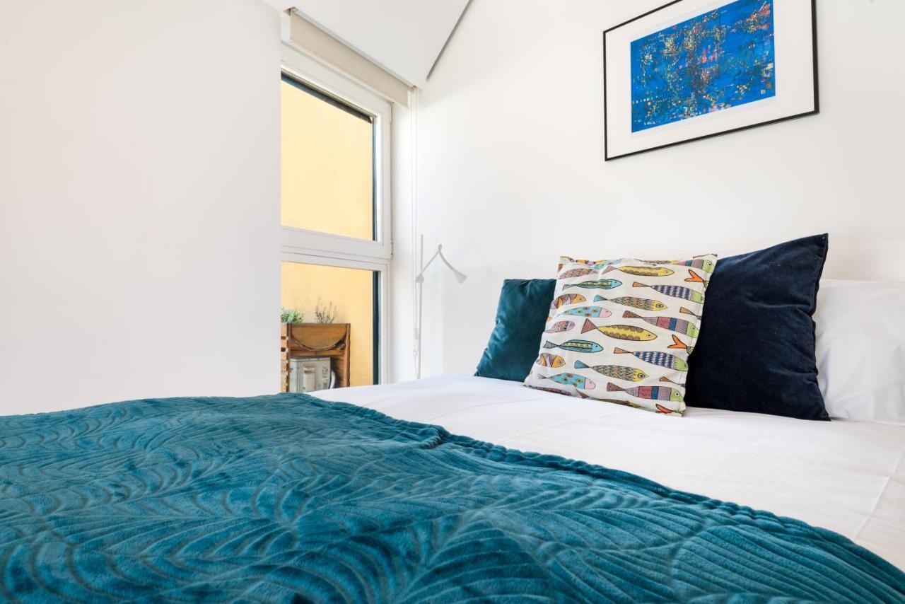 Casa Flora Daire Porto Dış mekan fotoğraf