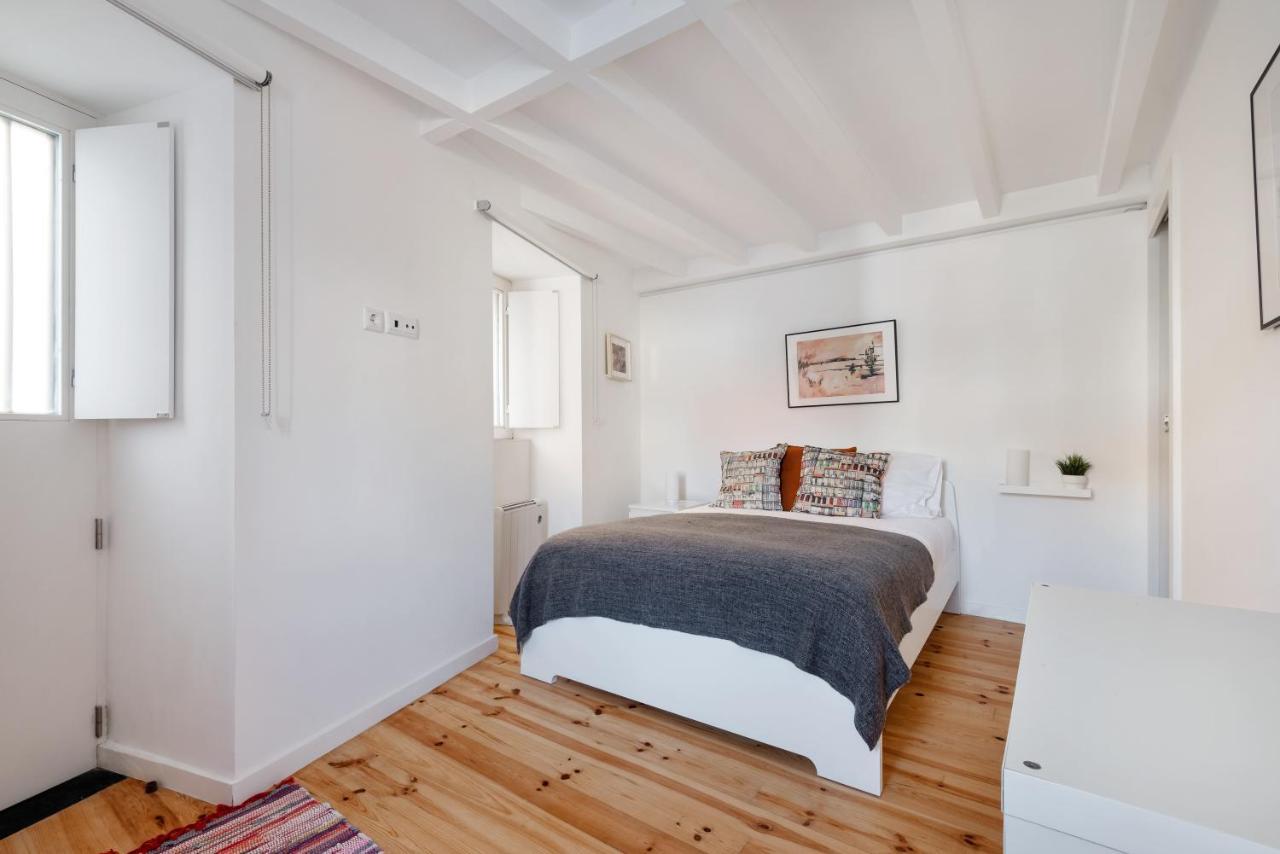 Casa Flora Daire Porto Dış mekan fotoğraf