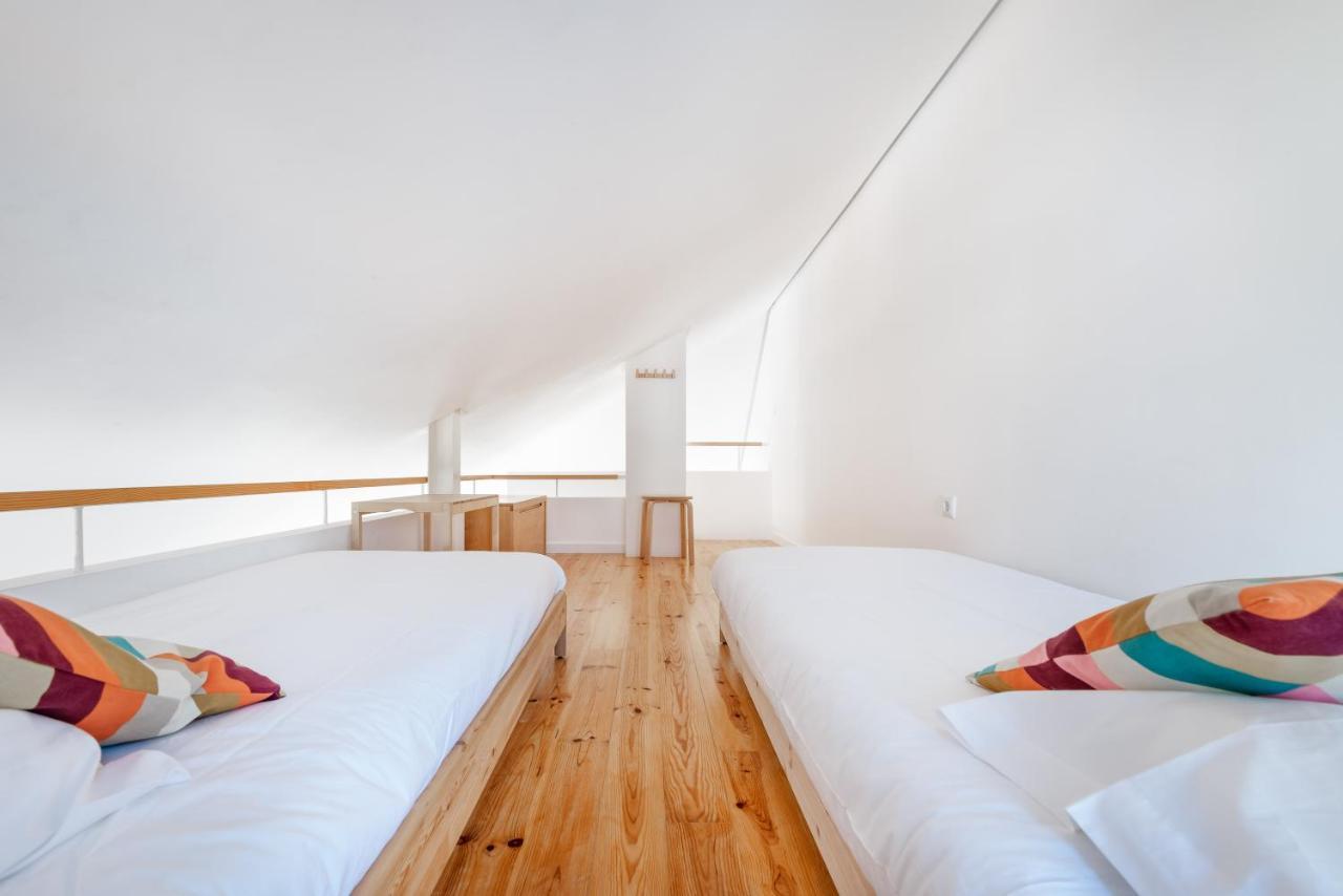 Casa Flora Daire Porto Dış mekan fotoğraf