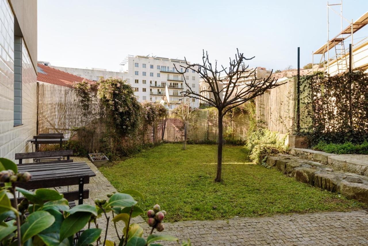 Casa Flora Daire Porto Dış mekan fotoğraf