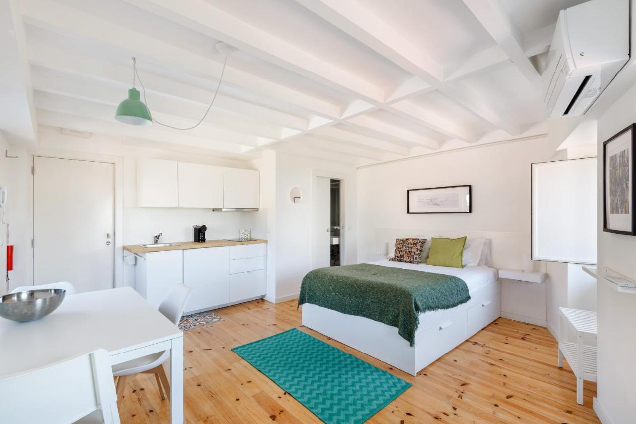 Casa Flora Daire Porto Dış mekan fotoğraf