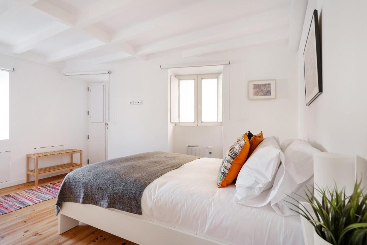 Casa Flora Daire Porto Dış mekan fotoğraf