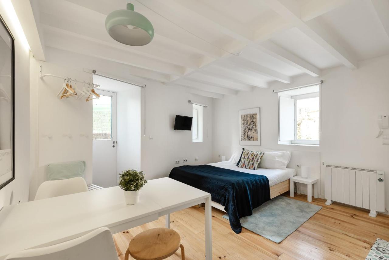 Casa Flora Daire Porto Dış mekan fotoğraf