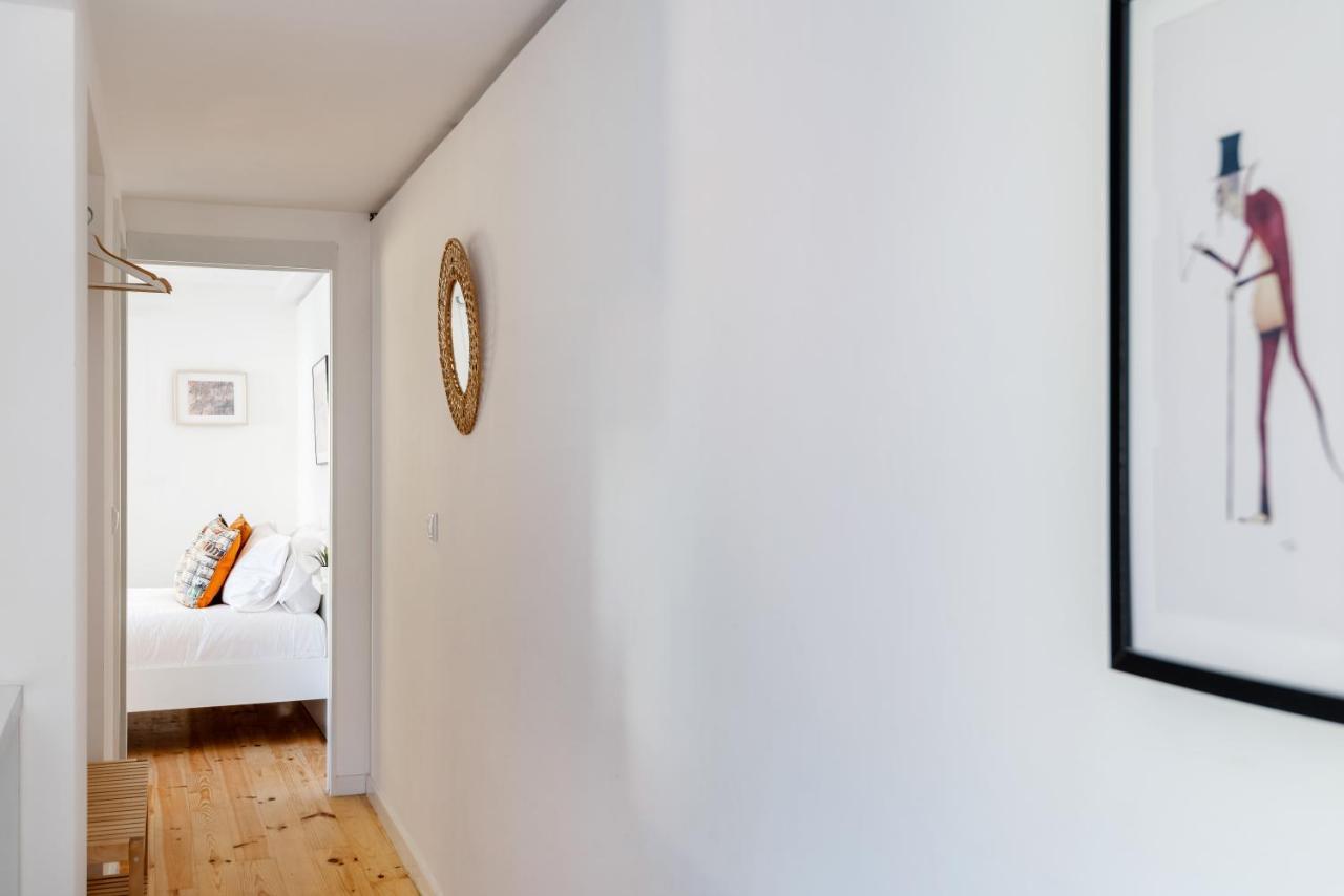 Casa Flora Daire Porto Dış mekan fotoğraf