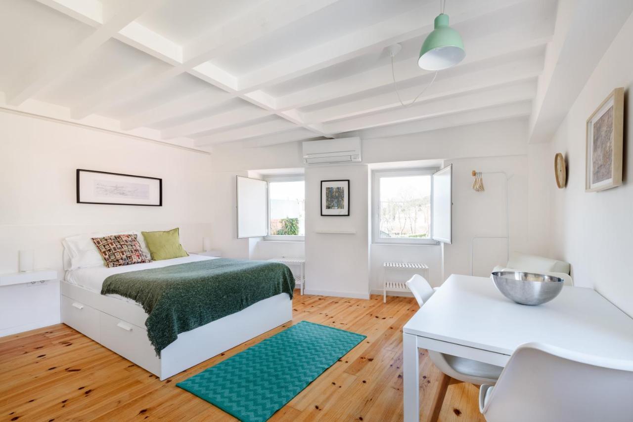 Casa Flora Daire Porto Dış mekan fotoğraf